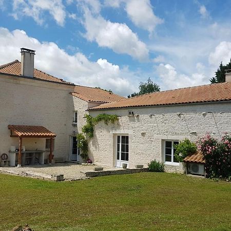 La Marsaisienne Hotel Exterior foto